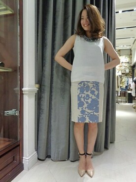 vermeilmurataさんのコーディネート