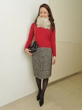 vermeilmurataさんのコーディネート