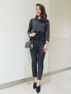 vermeilmurataさんのコーディネート