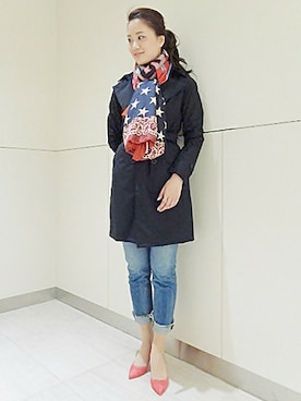 vermeilmurataさんのコーディネート