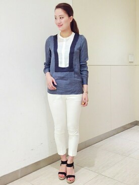 vermeilmurataさんのコーディネート