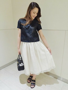 vermeilmurataさんのコーディネート