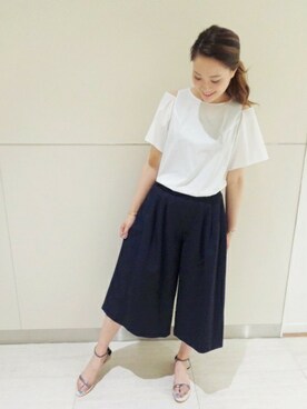 vermeilmurataさんのコーディネート