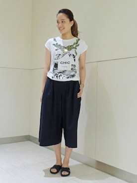 vermeilmurataさんのコーディネート