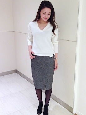 vermeilmurataさんのコーディネート