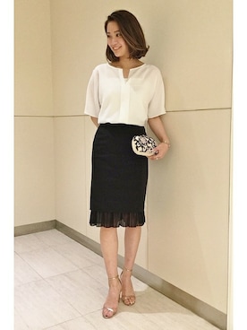 vermeilmurataさんのコーディネート