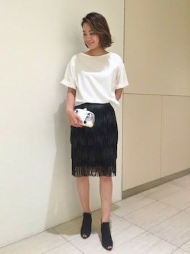 vermeilmurataさんのコーディネート