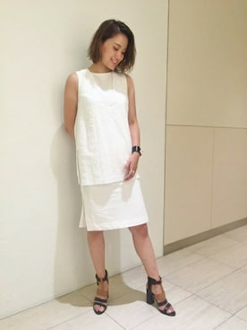 vermeilmurataさんのコーディネート