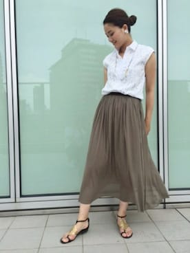 vermeilmurataさんのコーディネート