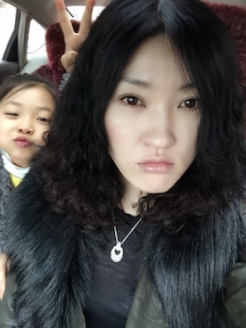 人淡如兰_floraさんのコーディネート