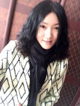 人淡如兰_floraさんのコーディネート