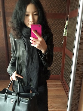 人淡如兰_floraさんのコーディネート