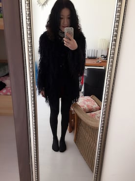 人淡如兰_floraさんのコーディネート