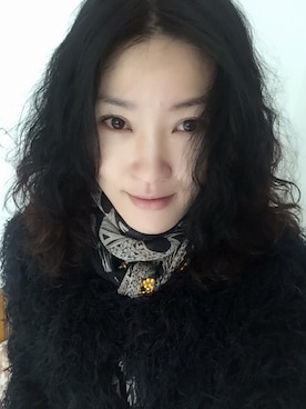 人淡如兰_floraさんのコーディネート