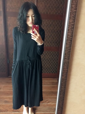 人淡如兰_floraさんのコーディネート