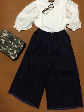 Akariさんのコーディネート