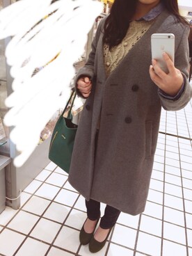 Akariさんのコーディネート