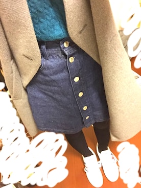 Akariさんのコーディネート