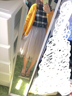 Akariさんのコーディネート