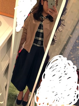 Akariさんのコーディネート