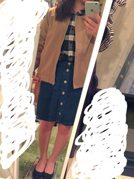 Akariさんのコーディネート