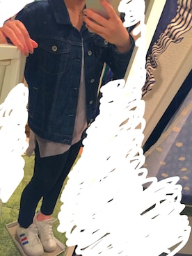 Akariさんのコーディネート