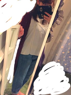 Akariさんのコーディネート