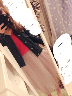 Akariさんのコーディネート