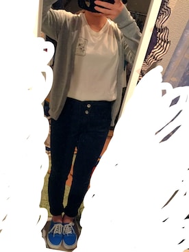 Akariさんのコーディネート