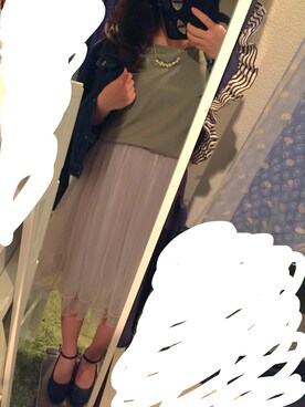 Akariさんのコーディネート