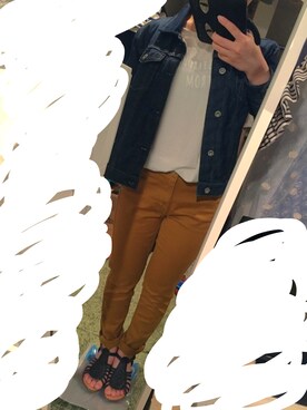 Akariさんのコーディネート