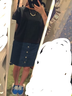 Akariさんのコーディネート