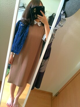 Akariさんのコーディネート