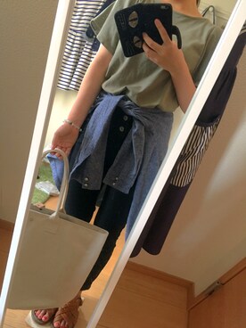 Akariさんのコーディネート