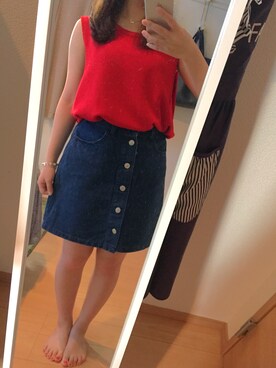 Akariさんのコーディネート