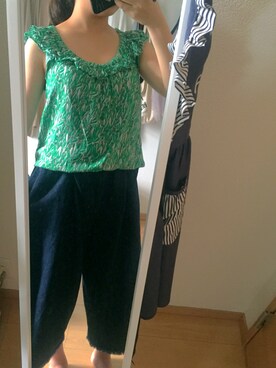 Akariさんのコーディネート