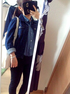 Akariさんのコーディネート