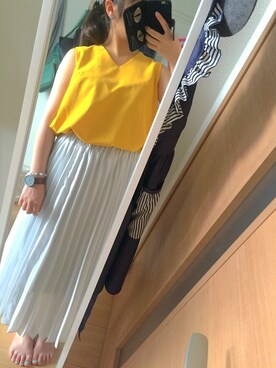 Akariさんのコーディネート