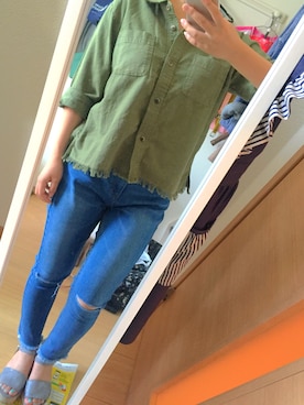 Akariさんのコーディネート