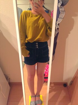 Akariさんのコーディネート