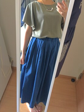 Akariさんのコーディネート