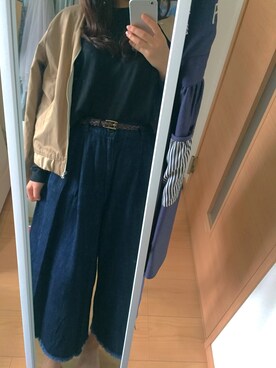 Akariさんのコーディネート