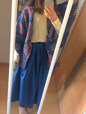 Akariさんのコーディネート