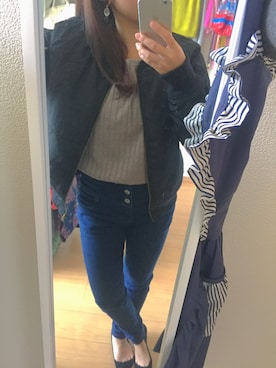 Akariさんのコーディネート