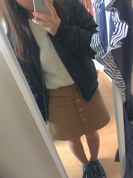 Akariさんのコーディネート