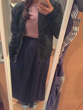 Akariさんのコーディネート