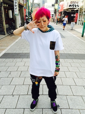 Juuunco.さんのコーディネート