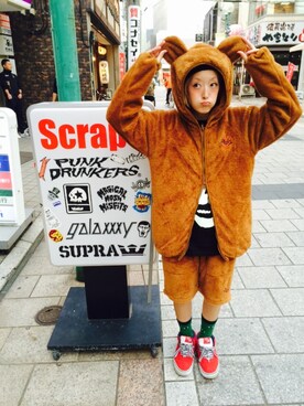 Juuunco.さんのコーディネート