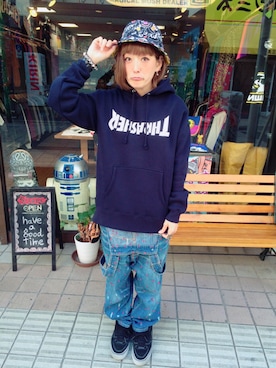 Juuunco.さんのコーディネート