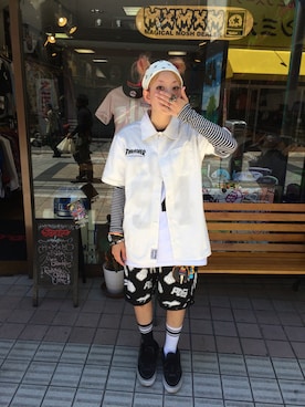 Juuunco.さんのコーディネート